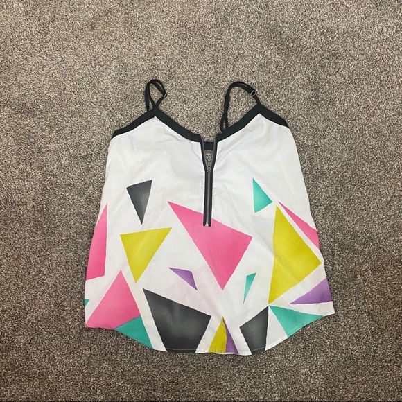 Roxy top - Picture 2 of 8